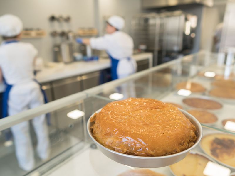 Galaktopoleio Dimitriou DSC